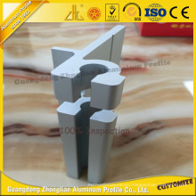 Aluminum Extrusion Profile Aluminum Section with Aluminum high Accessories